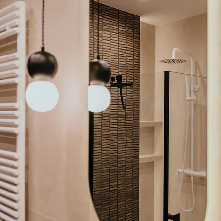 Kami アパート ヴロツワフ