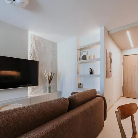 Appartement Kami Parking Free *