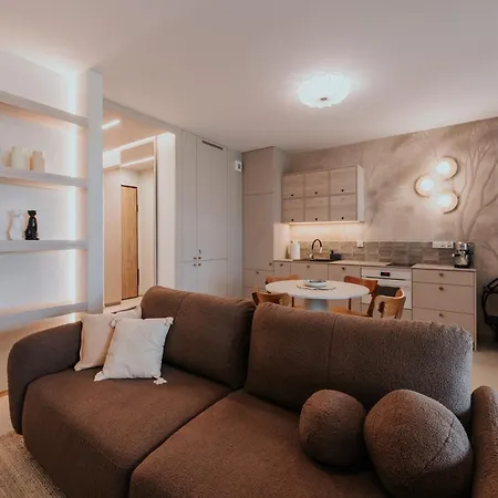 Kami アパート ヴロツワフ