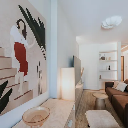 アパート Kami ヴロツワフ