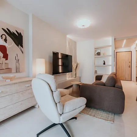 Апартаменты Kami Вроцлав