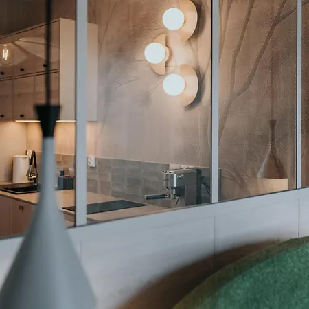 Kami Апартаменты *