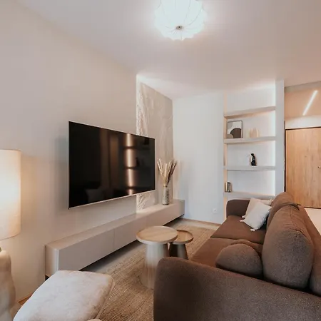 Kami Апартаменты