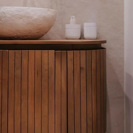 Апартаменты Kami