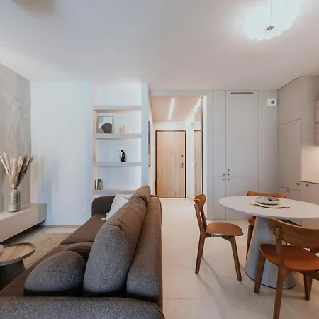 Апартаменты Kami