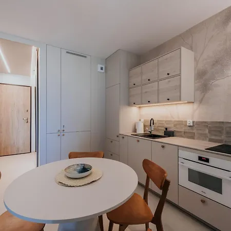 Kami Апартаменты *