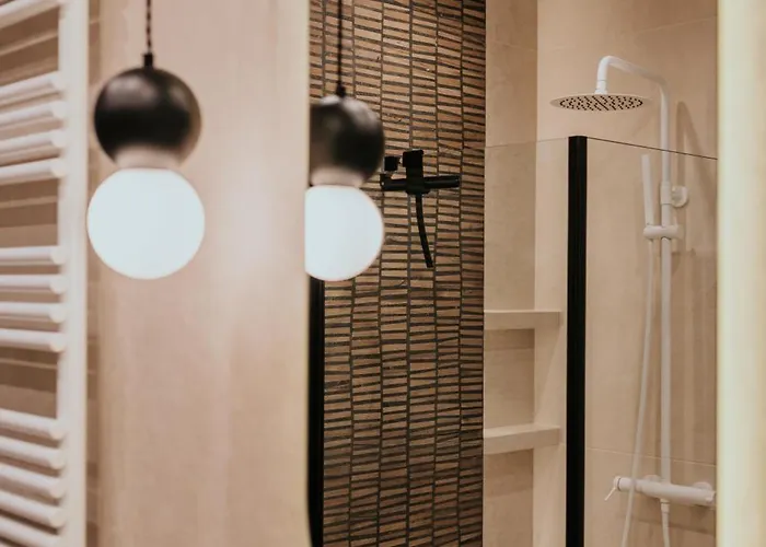 Kami アパート ヴロツワフ