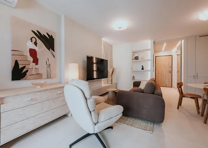 Апартаменты Kami Вроцлав