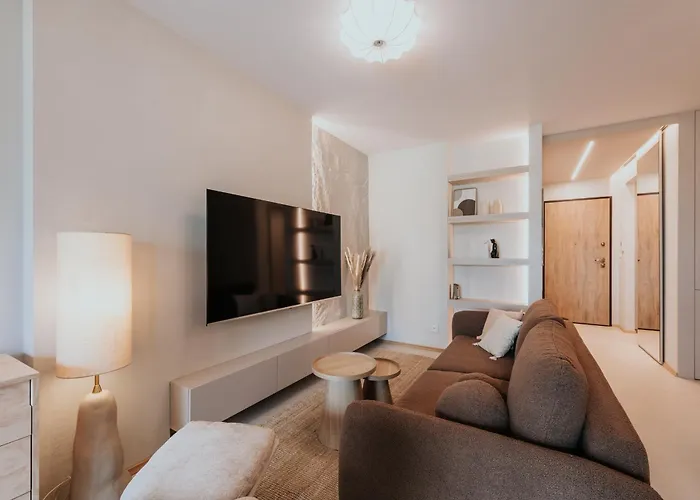 Kami Апартаменты