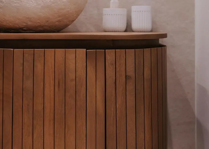 Апартаменты Kami