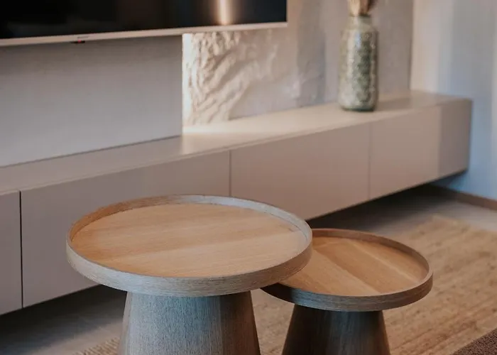 Апартаменты Kami *