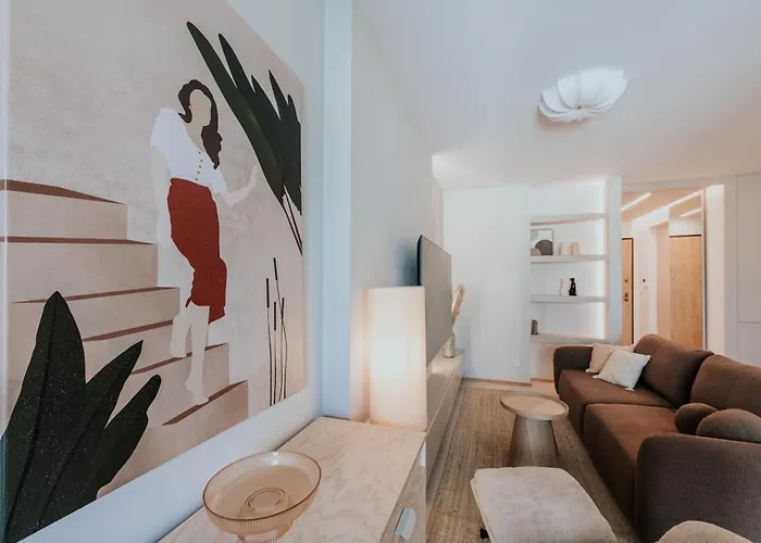 Апартаменты Kami Вроцлав