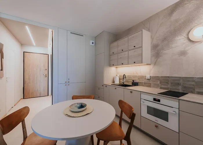 Kami Апартаменты *